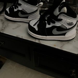 Infant Jordan 1s